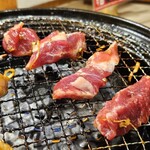 ０秒レモンサワー 仙台ホルモン焼肉酒場 ときわ亭 - 