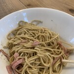 The Noodles & Saloon Kiriya - 