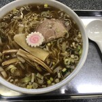 東京らぁめん ちよだ - 