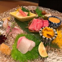 京橋 二刀流 - 