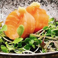 鮨 富かわ - 