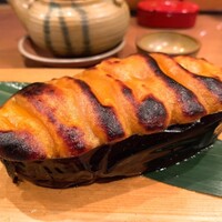 京橋 二刀流 - 