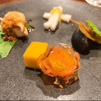 新中国料理HARAKAWA 北新地店 - 