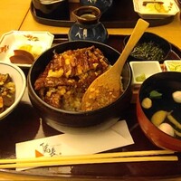 ひつまぶし名古屋備長 大名古屋ビルヂング店 -  ひつまぶし名古屋備長 大名古屋ビルヂング店 -