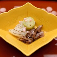 日本料理 大阪光林坊 北浜 - 