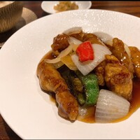 新中国料理HARAKAWA 北新地店 - 