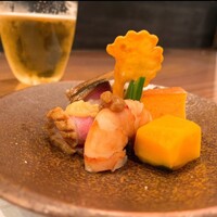 京橋 二刀流 - 