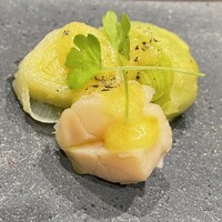 鴨しゃぶ さ和鳥 東上野 - 