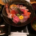 天海の蔵 - 料理写真: