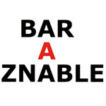 BAR A ZNABLE - BAR A ZNABLE ロゴ