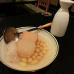 はくしか 銅座店 - 