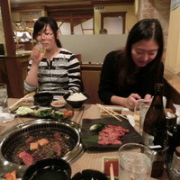 焼肉 元気 - 