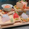 漬け炉端・海鮮番屋×完全個室 漁場ウ合