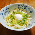 釜あげうどん 長田 in 香の香 - ぶっかけうどん（お取り寄せ）