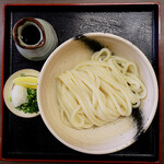 手打ちうどん 大蔵 - 