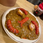 ライスカレー ぺろり - 