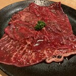 焼肉問屋 牛蔵 - かめのこ