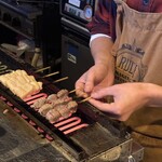 Yakitori Shun - 