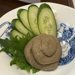 Shouya - おつまみカニ味噌