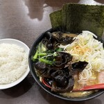 ラーメン 杉田家 - 