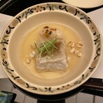 日本料理「雲海」 - 