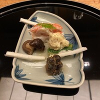 日本料理「雲海」 - 