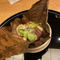 日本料理「雲海」 - 