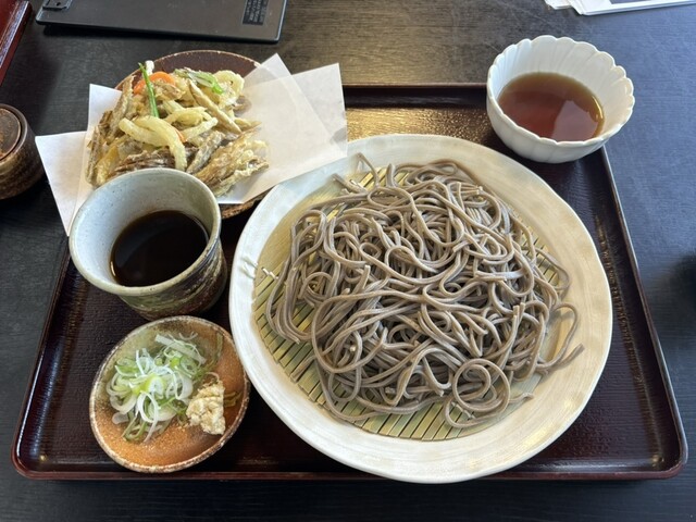 Soba Kura Taisho Sho An photo 3