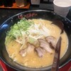 麺匠 はなみち 市岡店