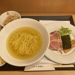 麺Lab 千賀商店 - 