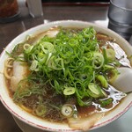 新福菜館 - 