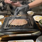 焼肉×バル マルウシミート - 