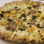 Fakalo pizza gallery - 