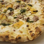 ファカロー ピッツァ ギャラリー - 