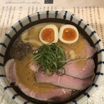 熱田味噌拉麺ぶりゆ - 