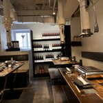 焼肉×バル マルウシミート - 