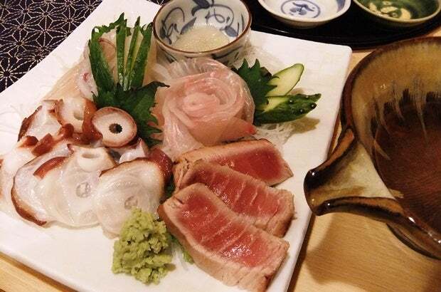 とく・とく - 筒井（居酒屋）の写真