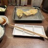 博多天ぷらたかお - 料理写真: