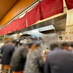 麺屋ひょっとこ - 店舗外観