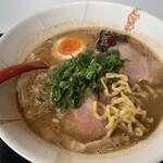 Ramen Tei Rakunomi Tei Hinata - 