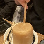 Robata To Oden Koronagirai - 