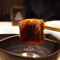 東京焼肉 黒木 - 