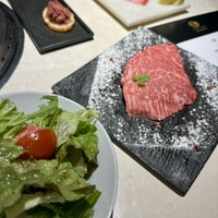 牛の達人　Private 西新宿店 - 