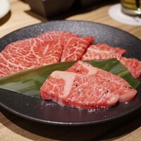 東京焼肉 黒木 - 