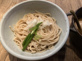 Wajouryoumen Sugari - つけ麺1.5玉