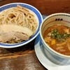 ラーメン無限大 - つけ麺（ゆず）