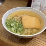 弥太郎うどん - 