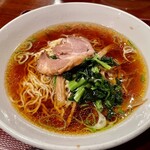 チャイナRai 中国料理 - ラーメン