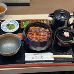 大衆鰻の店 うな大 - 