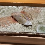 匠 進吾 - 春子鯛